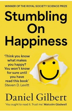Stumbling on Happiness