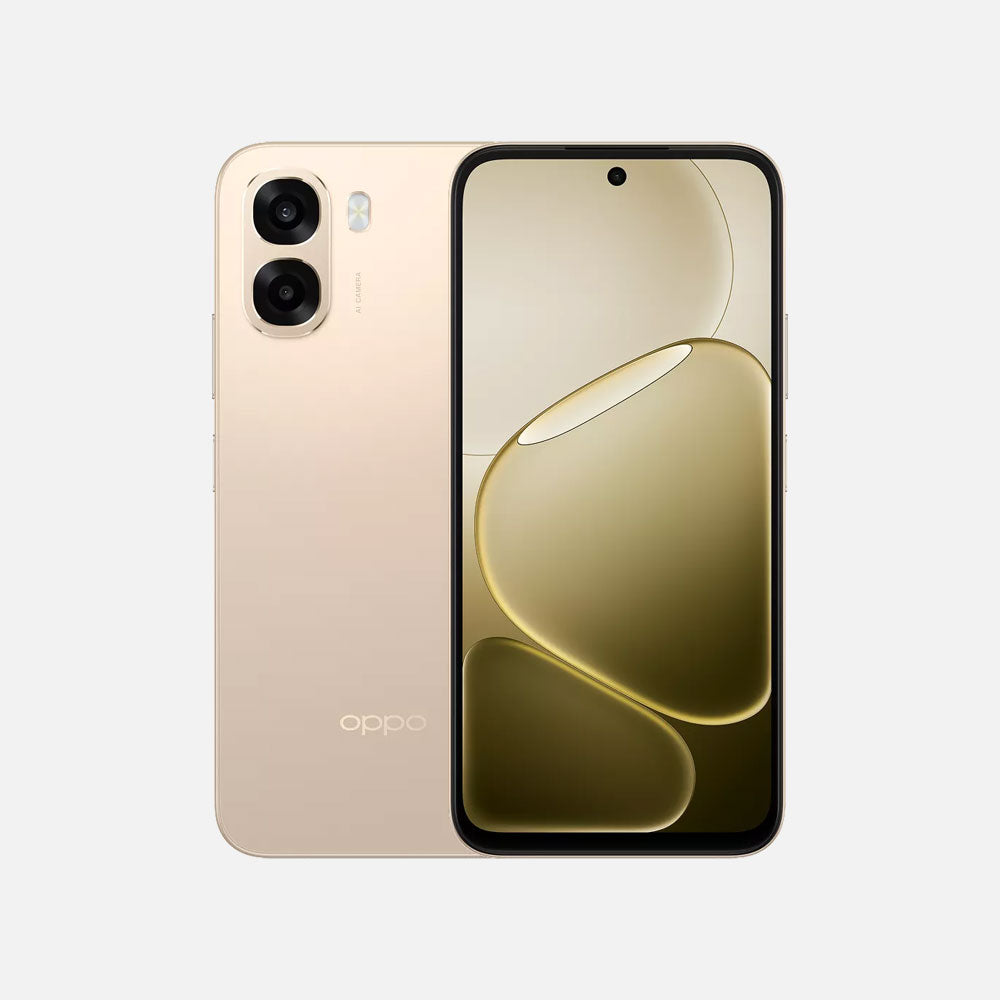 Oppo A6S