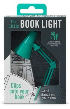 The Little Book Light Mint