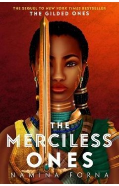 The Merciless Ones