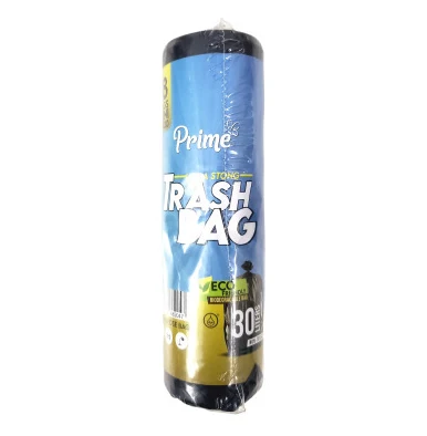 Prime Trash Bag Mini 18x20 18 Bags