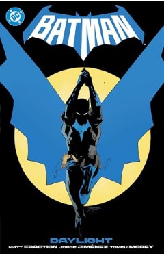 Batman Vol. 1: Daylight