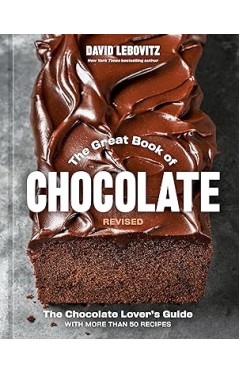 The Great Book of Chocolate, Revised