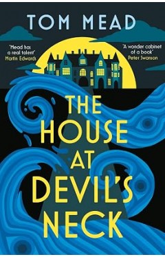 The House at Devil's Neck