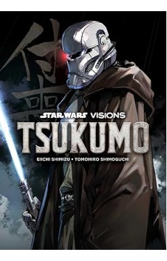 Star Wars Visions: Tsukumo
