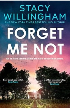 Forget Me Not