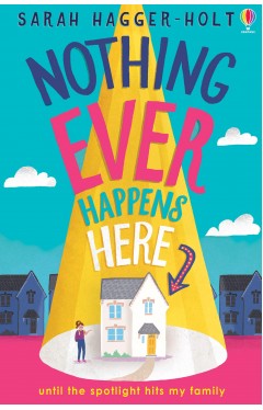 Nothing Ever Happens Here