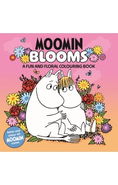 Moomin Blooms