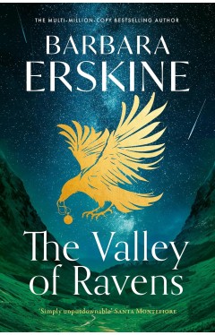The Valley of Ravens