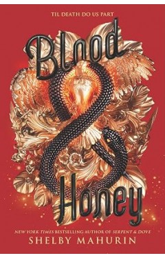 Blood &amp; Honey: 2