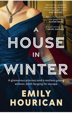 A House in Winter