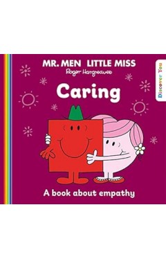 Mr. Men Little Miss: Caring