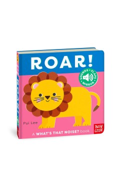 What s That Noise Roar