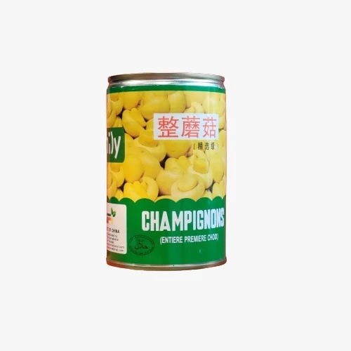 Champion Mushroom Pieces 400 gm