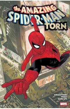 Amazing Spider-Man: Torn: 1