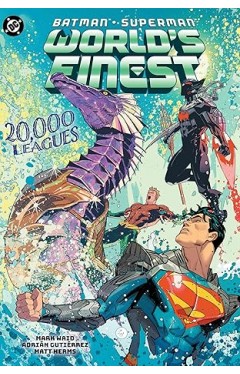 Batman/Superman