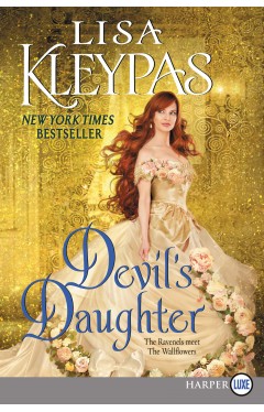 Devil's Daughter: The Ravenels Meet the Wallflowers