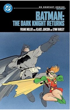 Batman: The Dark Knight Returns