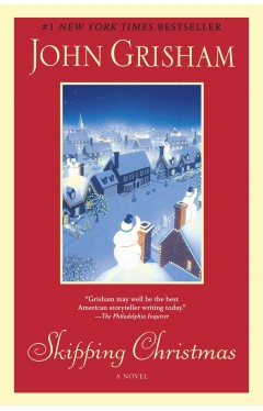 Skipping Christmas: A Novel - (PB)