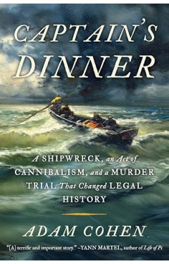 Captain's Dinner
