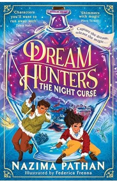 The Night Curse: Volume 2