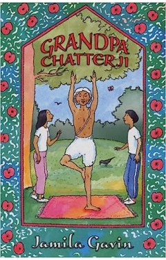 Grandpa Chatterji