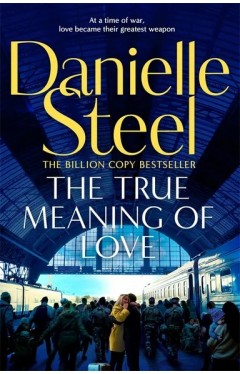 The True Meaning of Love
