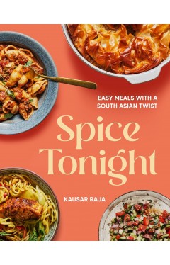 Spice Tonight
