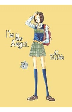 I'm No Angel, Vol. 1: Volume 1