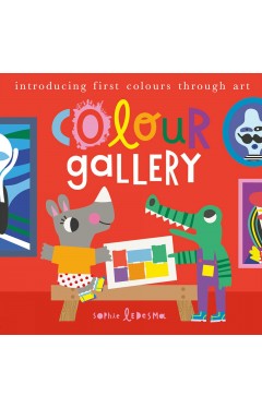 Colour Gallery