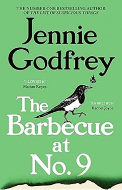 The Barbecue at No 9