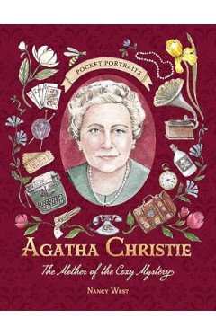 Agatha Christie: The Mother of the Cozy Mystery