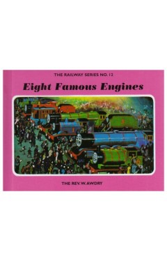 The Eight Famous Engines