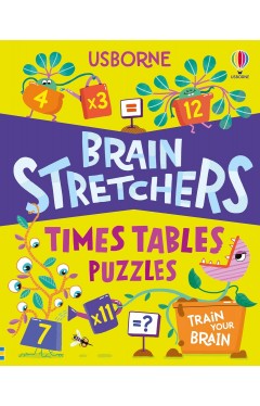Brain Stretchers: Times Tables
