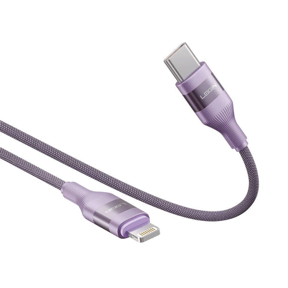 L-904 ChargePop| PD to IOS Cable