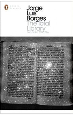 The Total Library: Non-Fiction 1922-1986