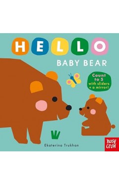Hello Baby Bear