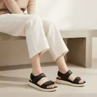 Cheetah By SERVIS Black Women Sandal For Women - Aug 2026 Arrivals