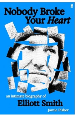 Nobody Broke Your Heart