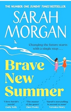 Brave New Summer