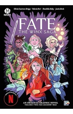 Fate: The Winx Saga Vol. 2