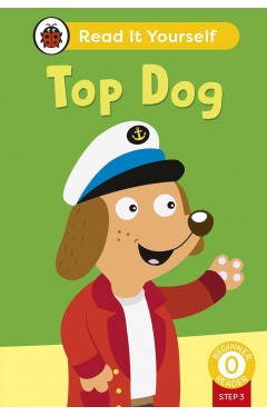 Top Dog (Phonics Step 3)