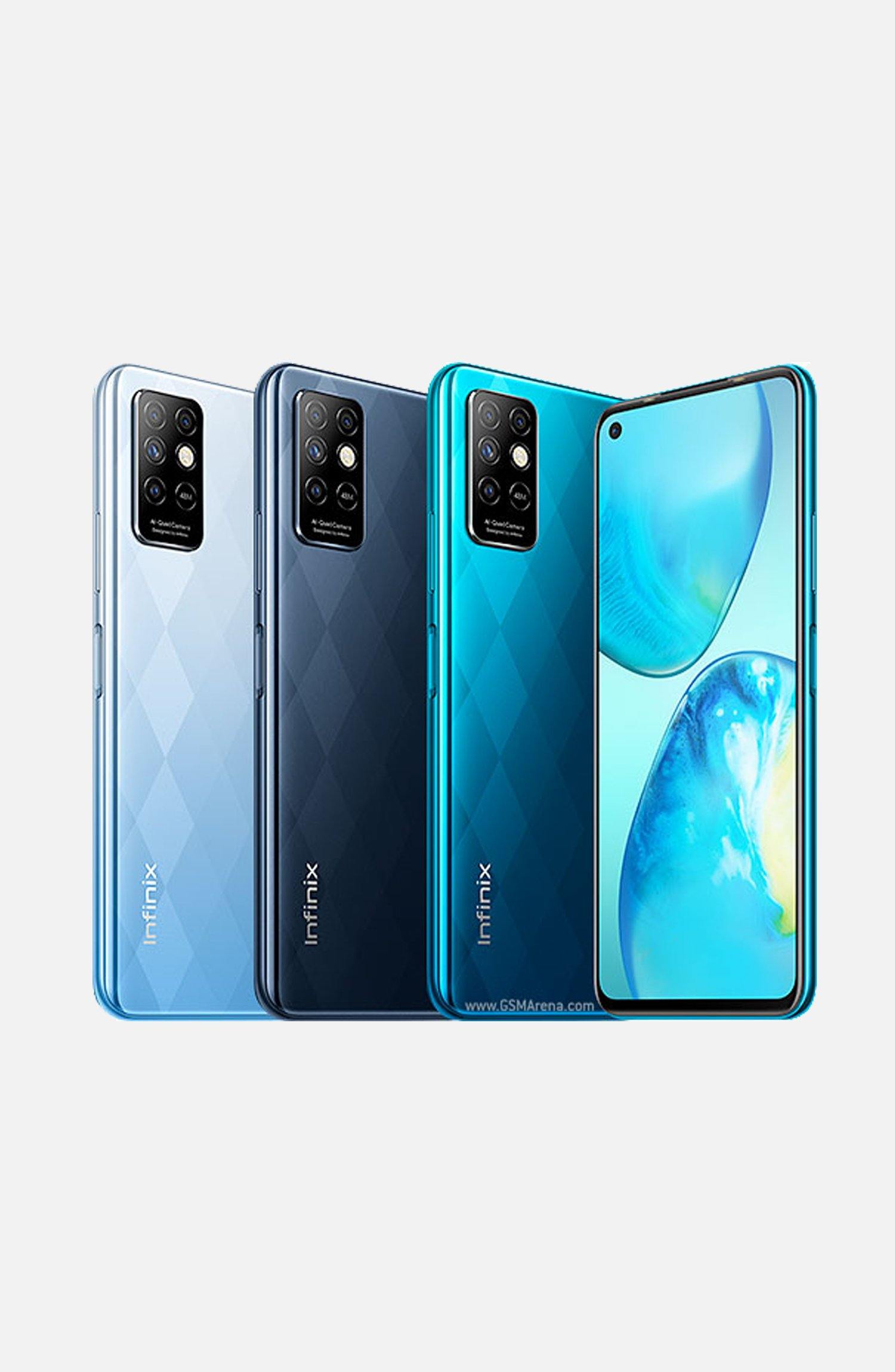 Note 8i