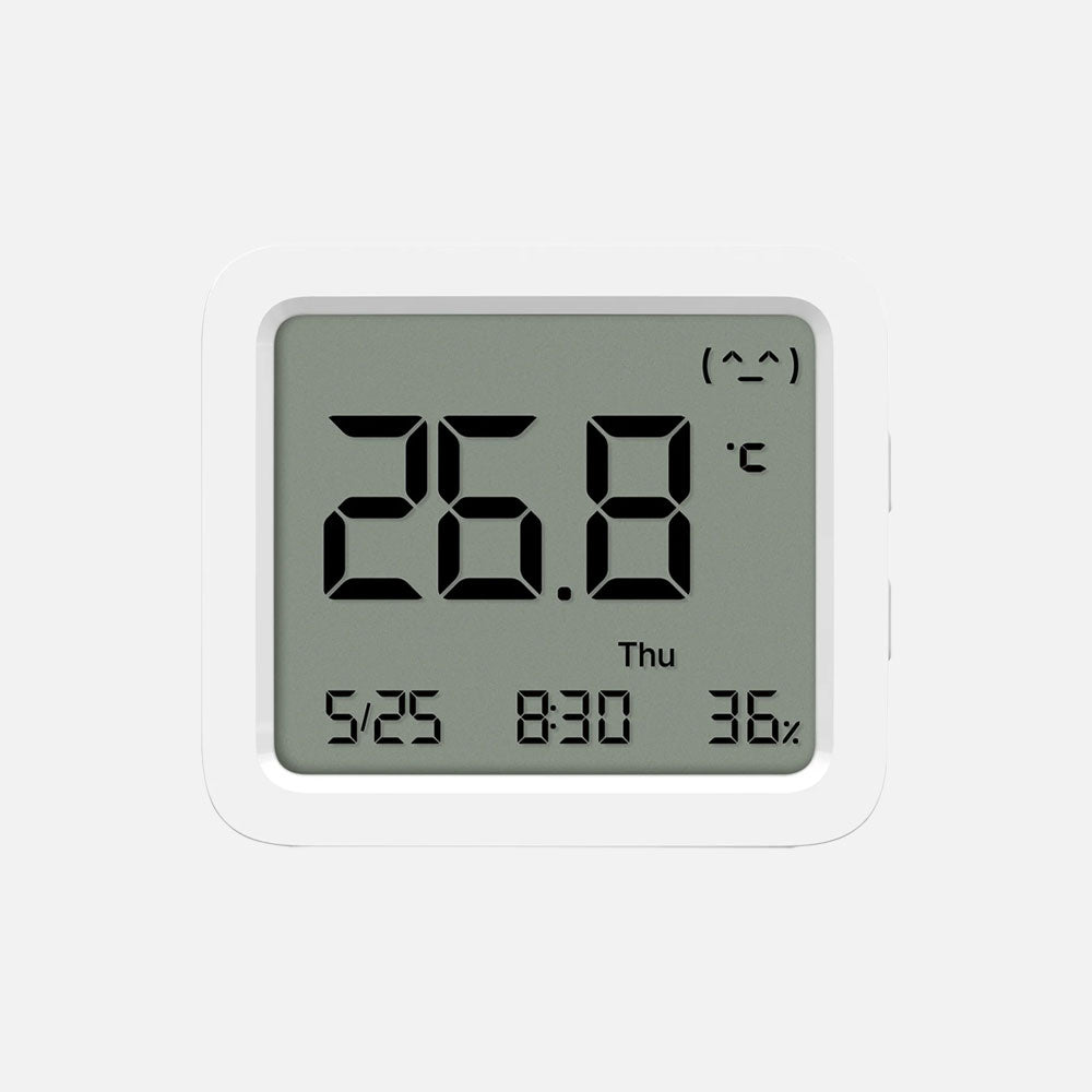 Xiaomi Smart Temperature & Humidity Monitor 3