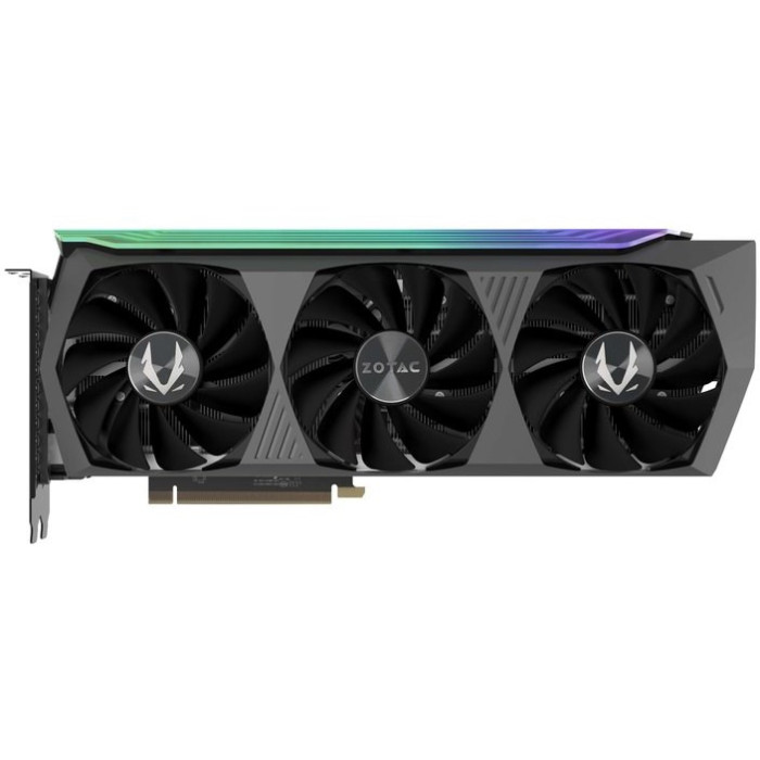 ZOTAC GAMING GeForce RTX 3080 AMP Holo ZT-A30800F-10P