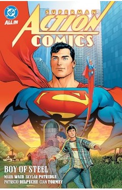 Superman: Action Comics