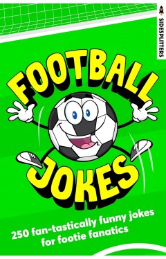 Football Jokes