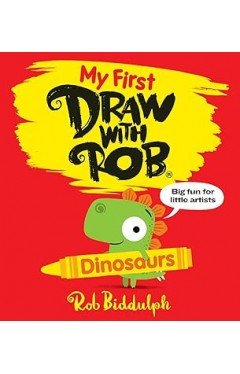 My First Draw With Rob