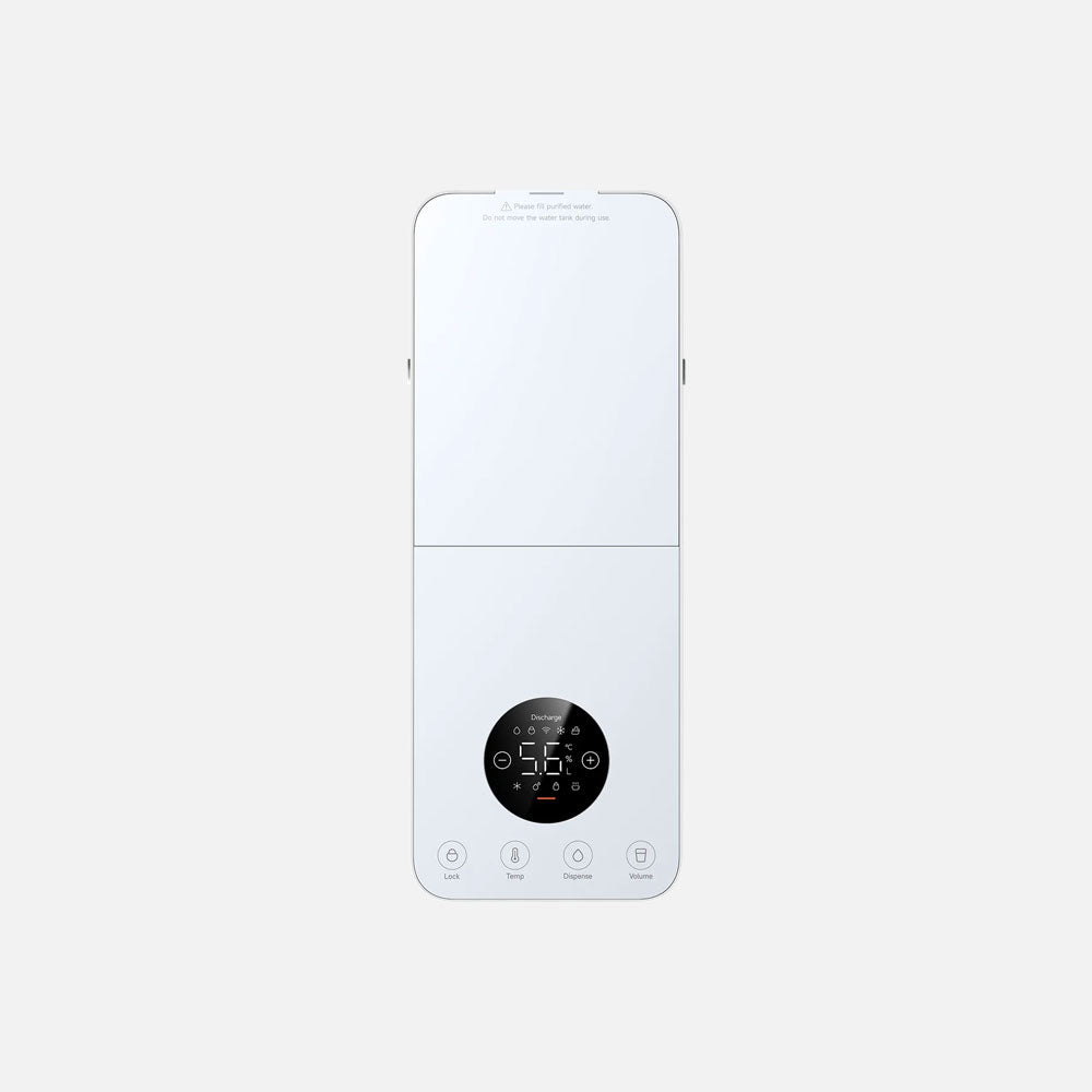 Mi Smart Water Dispenser Hot And Cold