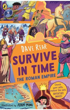 Survive in Time
